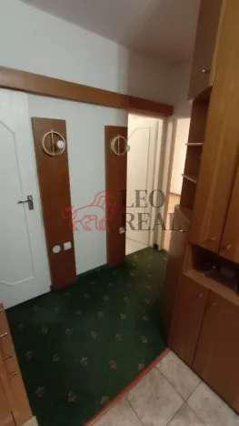 Pronájem bytu 3+kk, Praha - Kobylisy, Kyselova, 67 m2