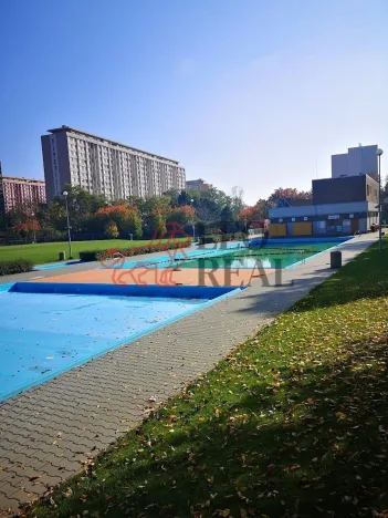 Pronájem bytu 3+kk, Praha - Kobylisy, Kyselova, 67 m2