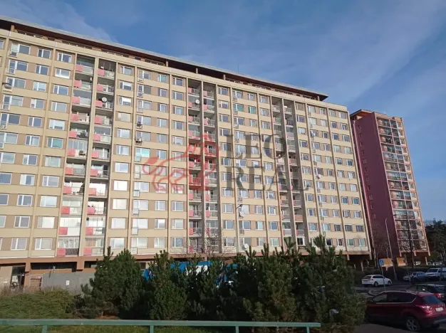 Pronájem bytu 3+kk, Praha - Kobylisy, Kyselova, 67 m2