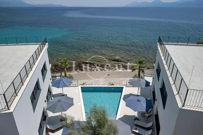 Prodej bytu 3+kk, Sućuraj, Chorvatsko, 220 m2