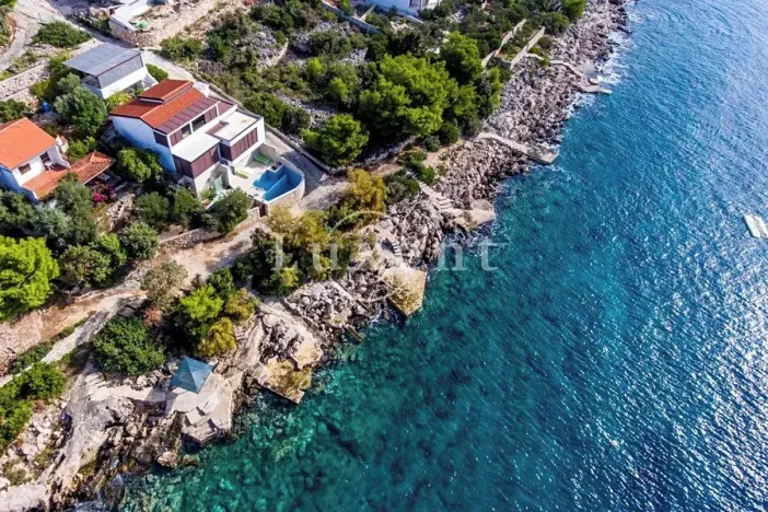 Prodej vily, Rogoznica, Chorvatsko, 150 m2