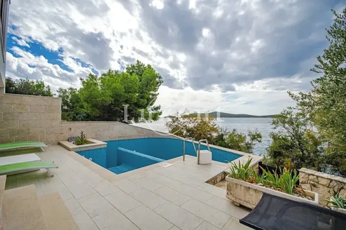 Prodej vily, Rogoznica, Chorvatsko, 150 m2