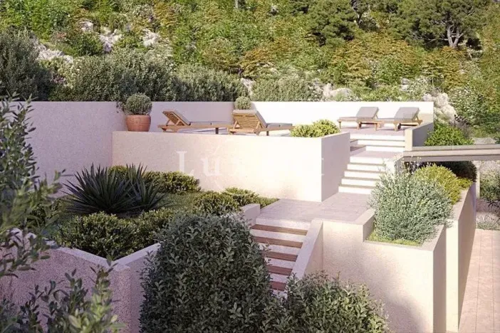 Prodej vily, Rogoznica, Chorvatsko, 220 m2