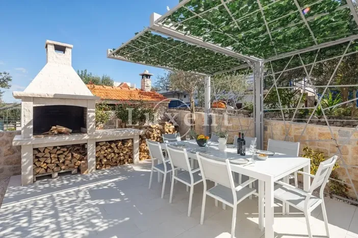 Prodej vily, Rogoznica, Chorvatsko, 675 m2