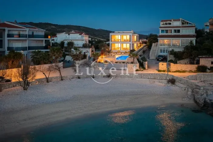 Prodej vily, Rogoznica, Chorvatsko, 675 m2