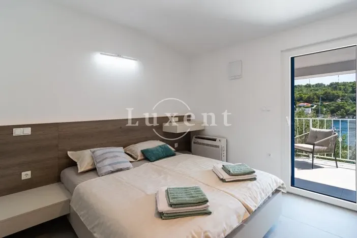 Prodej rodinného domu, Šolta, Chorvatsko, 125 m2