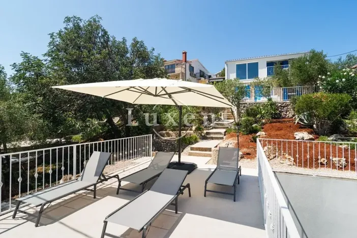 Prodej rodinného domu, Šolta, Chorvatsko, 125 m2