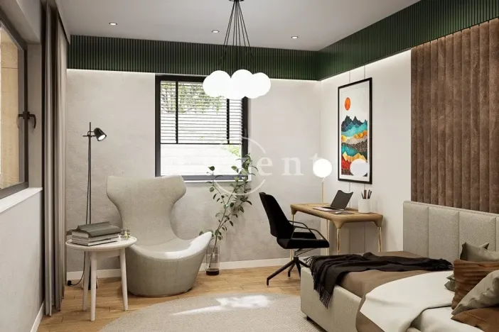 Prodej bytu 4+kk, Okrug Donji, Chorvatsko, 132 m2