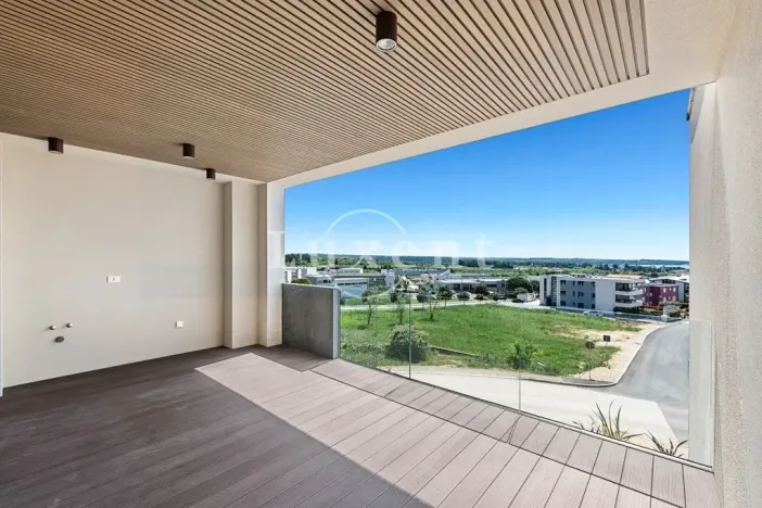 Prodej bytu 2+kk, Novigrad, Chorvatsko, 37 m2