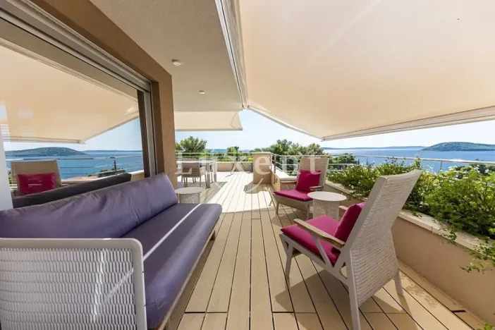 Prodej vily, Split, Chorvatsko, 1100 m2