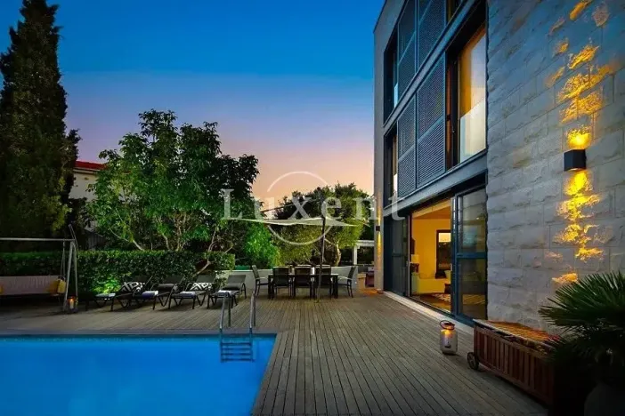 Prodej rodinného domu, Rogoznica, Chorvatsko, 320 m2