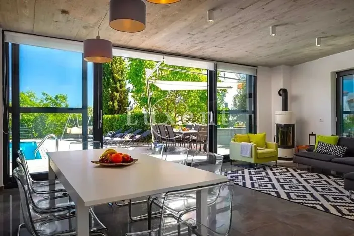 Prodej rodinného domu, Rogoznica, Chorvatsko, 320 m2