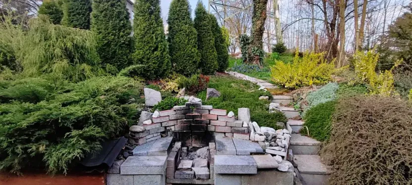 Prodej zahrady, Ostrava, Balbínova, 859 m2