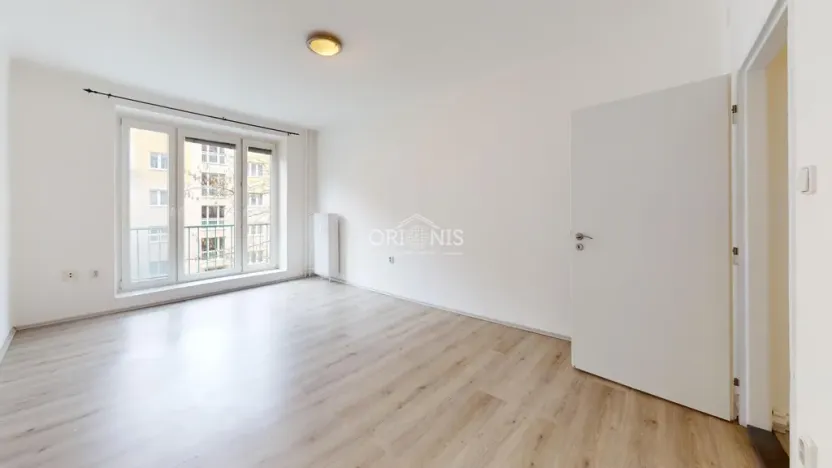 Pronájem bytu 2+1, Most, Žatecká, 56 m2