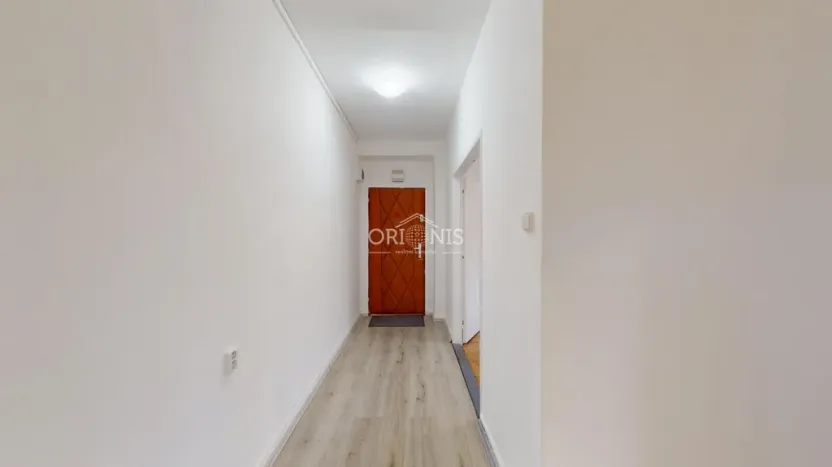 Pronájem bytu 2+1, Most, Žatecká, 56 m2