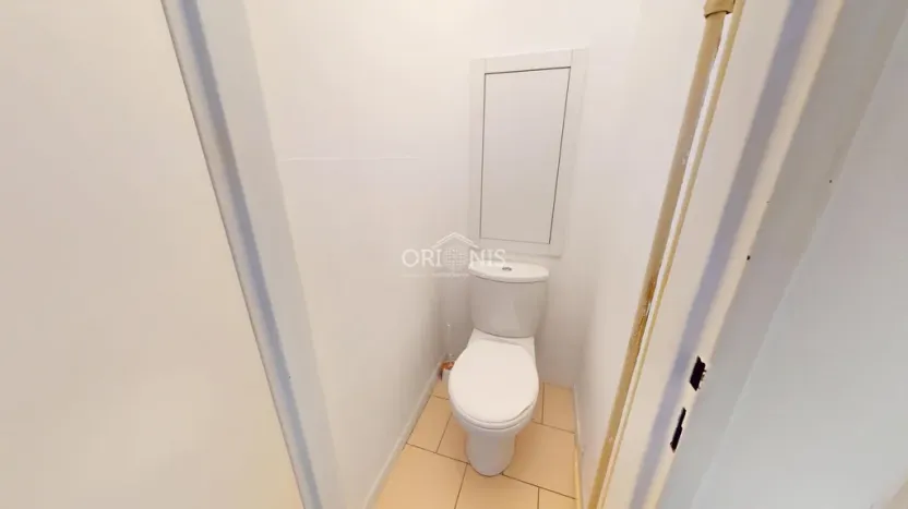 Pronájem bytu 2+1, Most, Žatecká, 56 m2