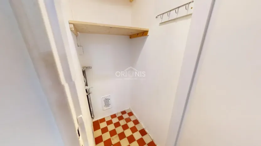 Pronájem bytu 2+1, Most, Žatecká, 56 m2