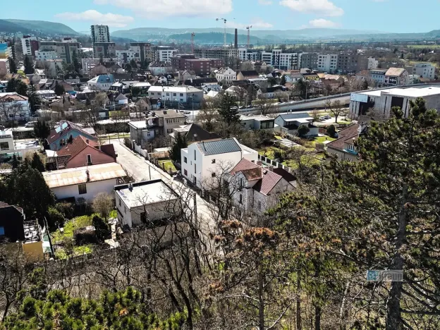 Prodej rodinného domu, Praha - Modřany, Vošahlíkova, 360 m2