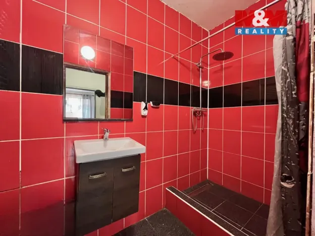 Prodej bytu 3+1, Očihov, 82 m2