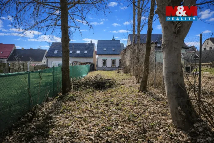 Prodej pozemku pro bydlení, Výsluní, 391 m2