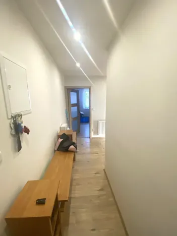 Prodej bytu 2+kk, Bzová, 42 m2