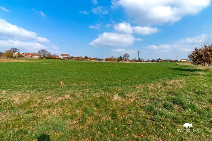 Prodej pozemku pro bydlení, Čermná, 1091 m2