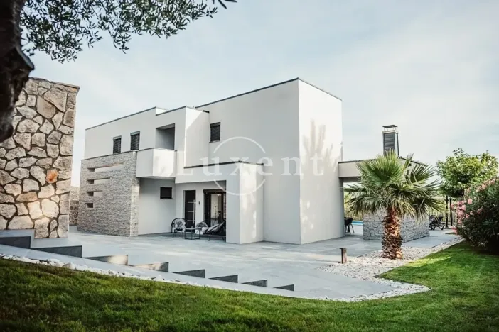 Prodej rodinného domu, Zadar, Chorvatsko, 210 m2