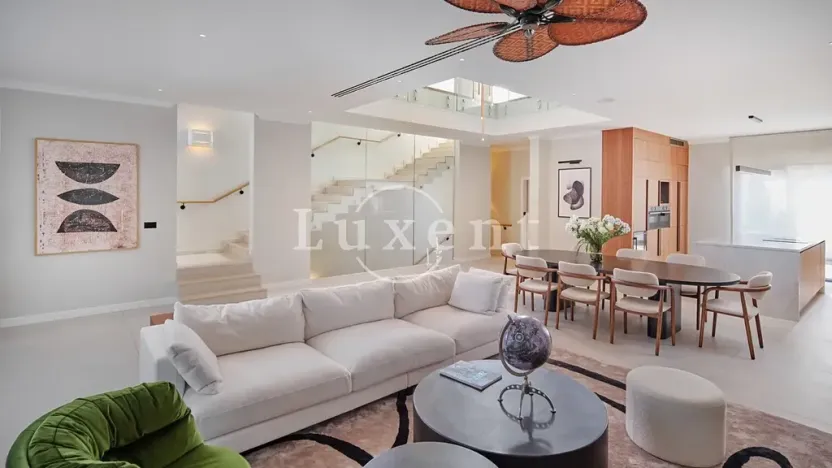 Prodej vily, Trogir, Chorvatsko, 420 m2