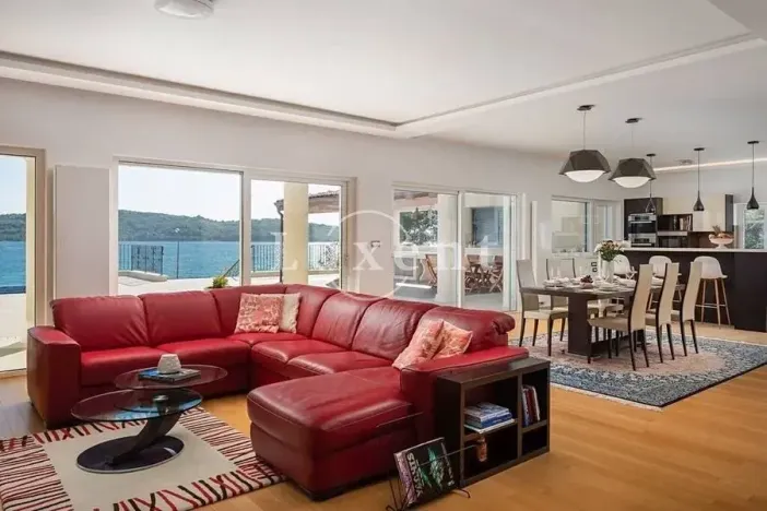 Prodej rodinného domu, Šibenik, Chorvatsko, 1005 m2