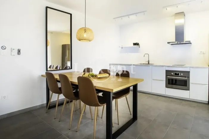 Prodej bytu 3+kk, Rogoznica, Chorvatsko, 74 m2