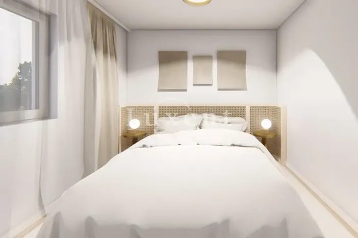 Prodej bytu 3+kk, Primošten, Chorvatsko, 101 m2