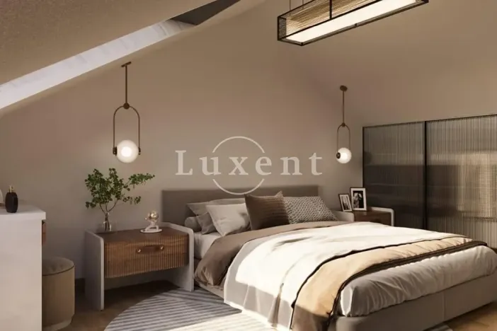 Prodej bytu 3+kk, Trogir, Chorvatsko, 79 m2