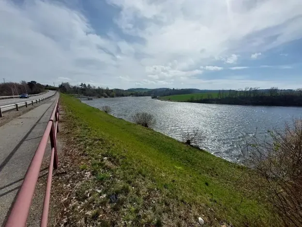 Pronájem rybníku, Kožichovice, 141604 m2