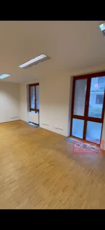 Pronájem bytu 1+kk, Praha - Žižkov, Husitská, 48 m2