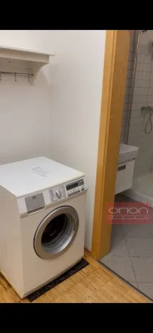 Pronájem bytu 1+kk, Praha - Žižkov, Husitská, 48 m2