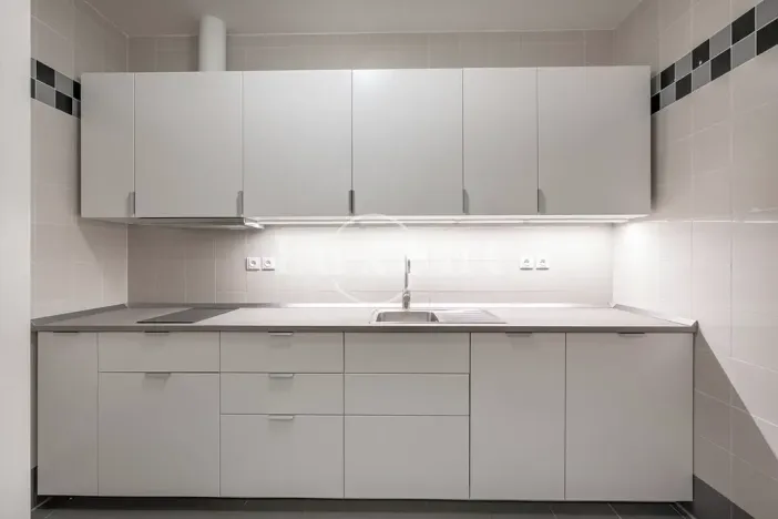 Pronájem kanceláře, Praha - Nové Město, Václavské náměstí, 156 m2