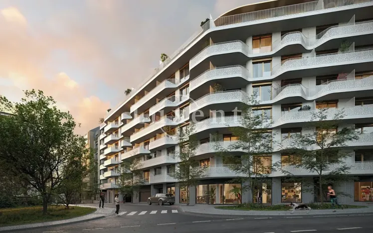 Prodej obchodního prostoru, Praha - Libeň, Na kopečku, 55 m2