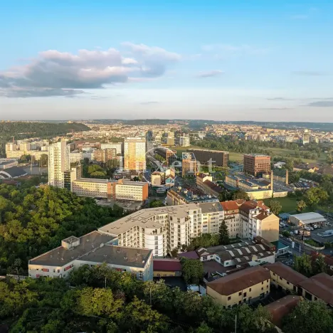 Prodej ordinace, Praha - Libeň, Na kopečku, 179 m2