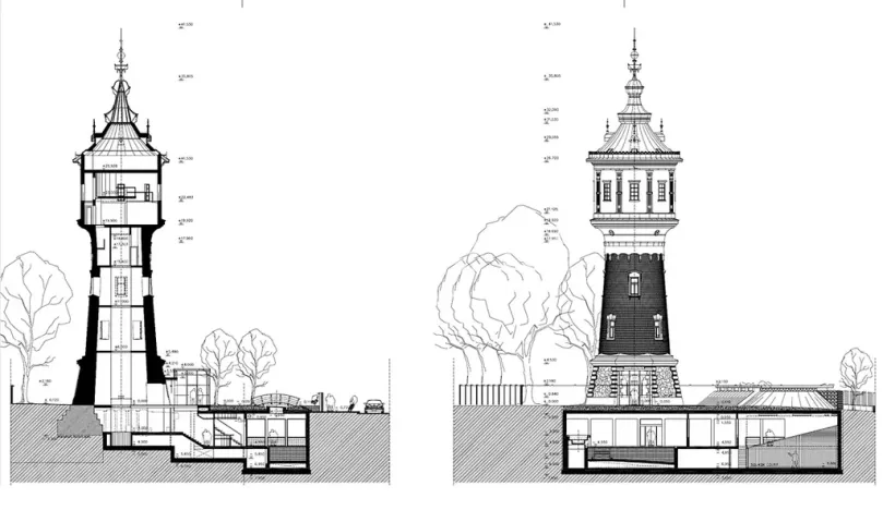 Prodej komerční nemovitosti, Praha, Davídkova, 814 m2