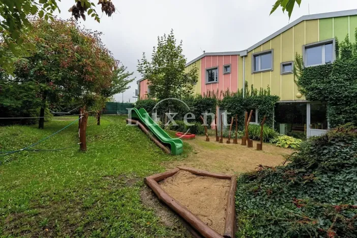 Prodej komerční nemovitosti, Praha - Strašnice, Olešská, 310 m2