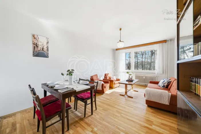 Prodej bytu 3+1, Přerov - Přerov I-Město, Sokolská, 75 m2