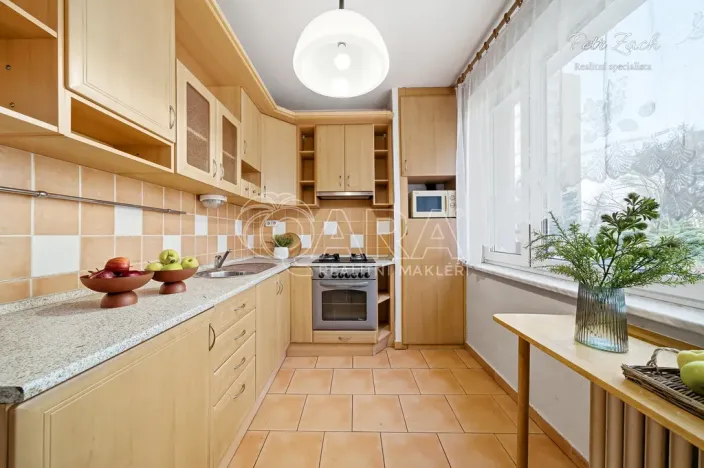 Prodej bytu 3+1, Přerov - Přerov I-Město, Sokolská, 75 m2