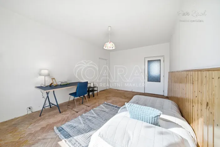 Prodej bytu 3+1, Přerov - Přerov I-Město, Sokolská, 75 m2