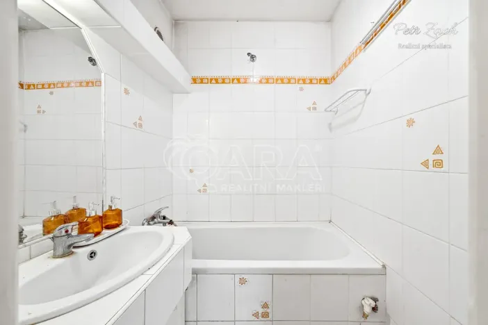 Prodej bytu 3+1, Přerov - Přerov I-Město, Sokolská, 75 m2