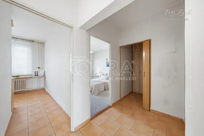 Prodej bytu 3+1, Přerov - Přerov I-Město, Sokolská, 75 m2