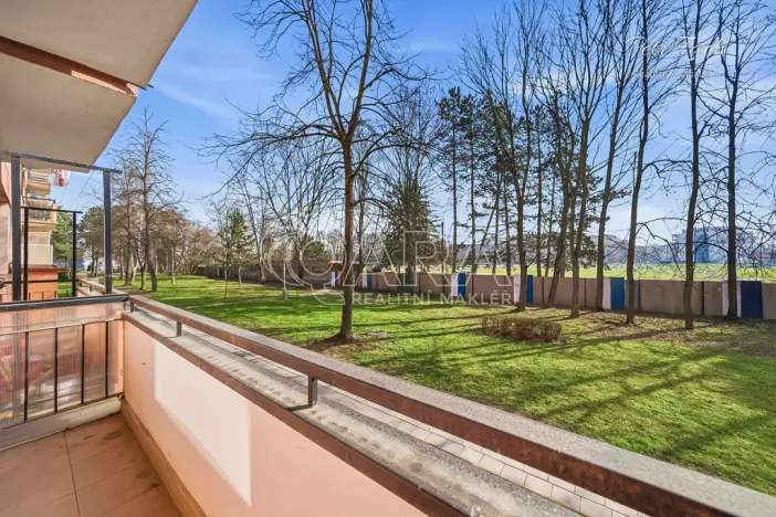 Prodej bytu 3+1, Přerov - Přerov I-Město, Sokolská, 75 m2