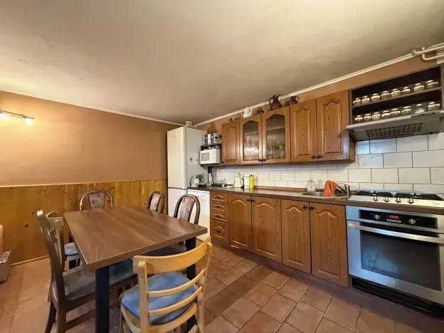 Prodej rodinného domu, Lednice, Mikulovská, 180 m2