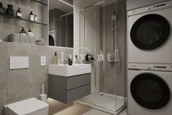 Prodej bytu 2+kk, Kladno, Pražská, 56 m2