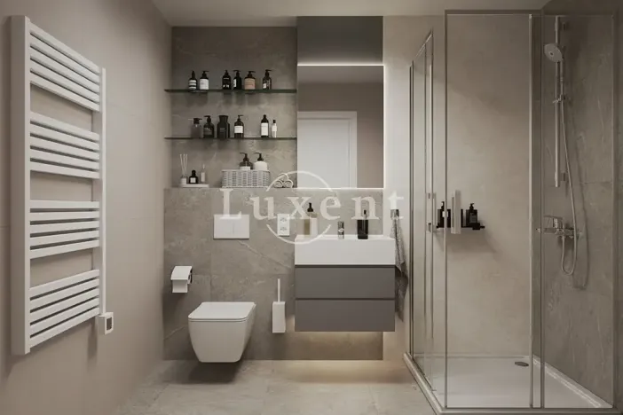 Prodej bytu 2+kk, Kladno, Pražská, 56 m2