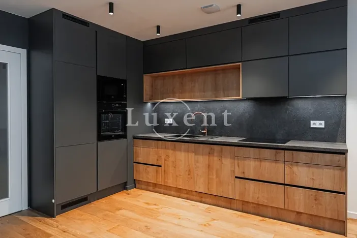 Prodej bytu 1+kk, Harrachov, 52 m2